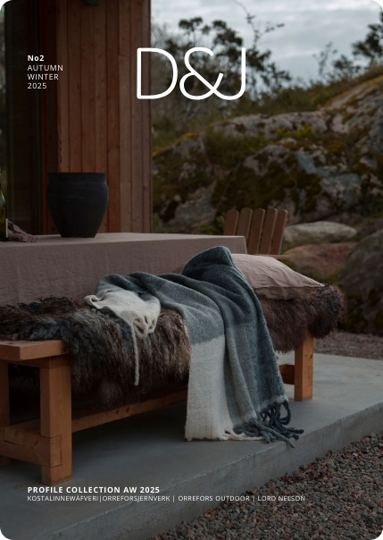 Katalog D&J 2025
